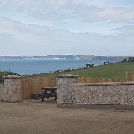 Tornabodagh House Ballycastle Esterno foto