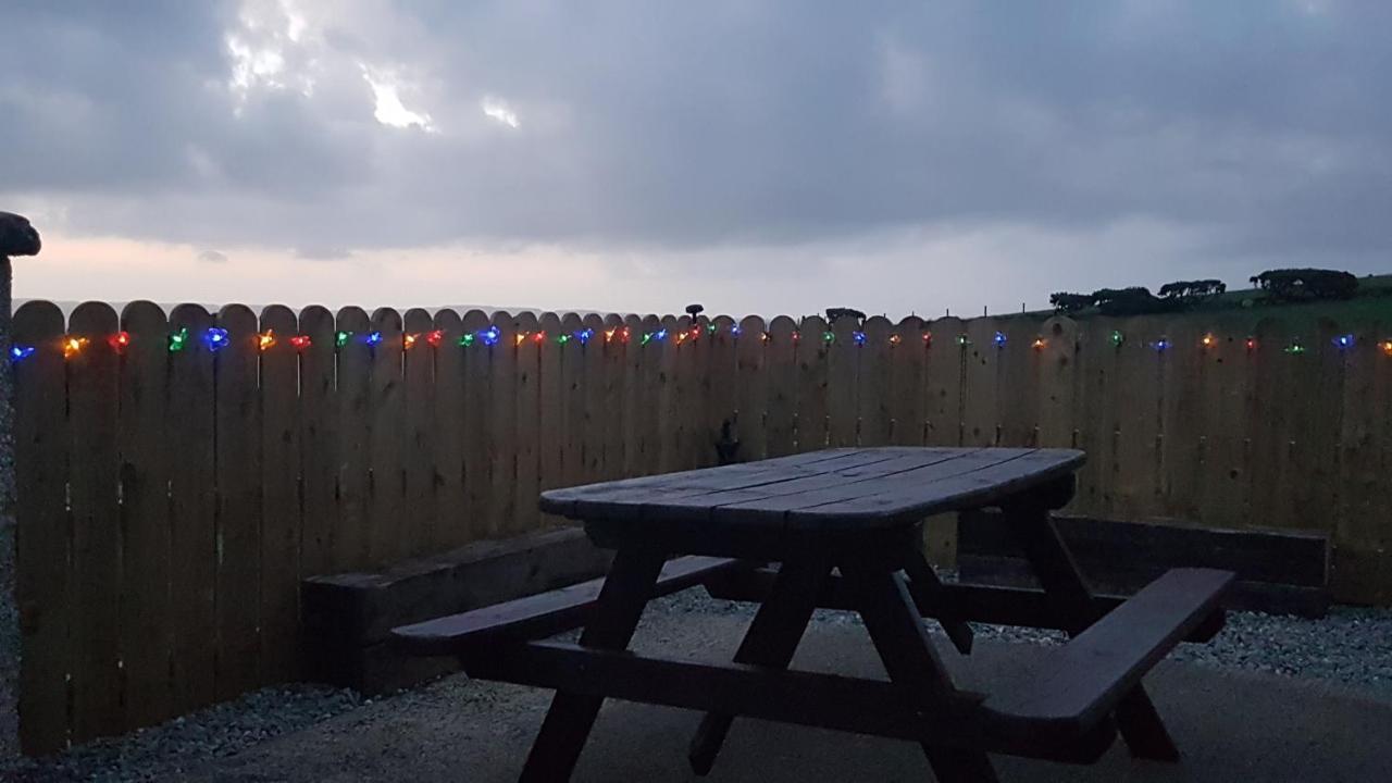Tornabodagh House Ballycastle Esterno foto