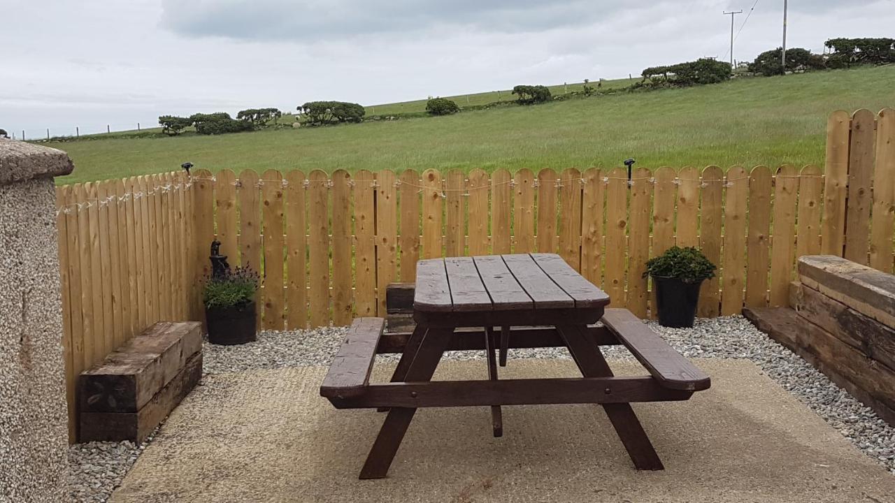 Tornabodagh House Ballycastle Esterno foto