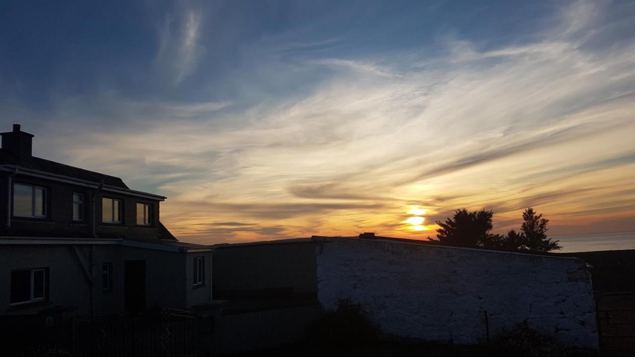 Tornabodagh House Ballycastle Esterno foto