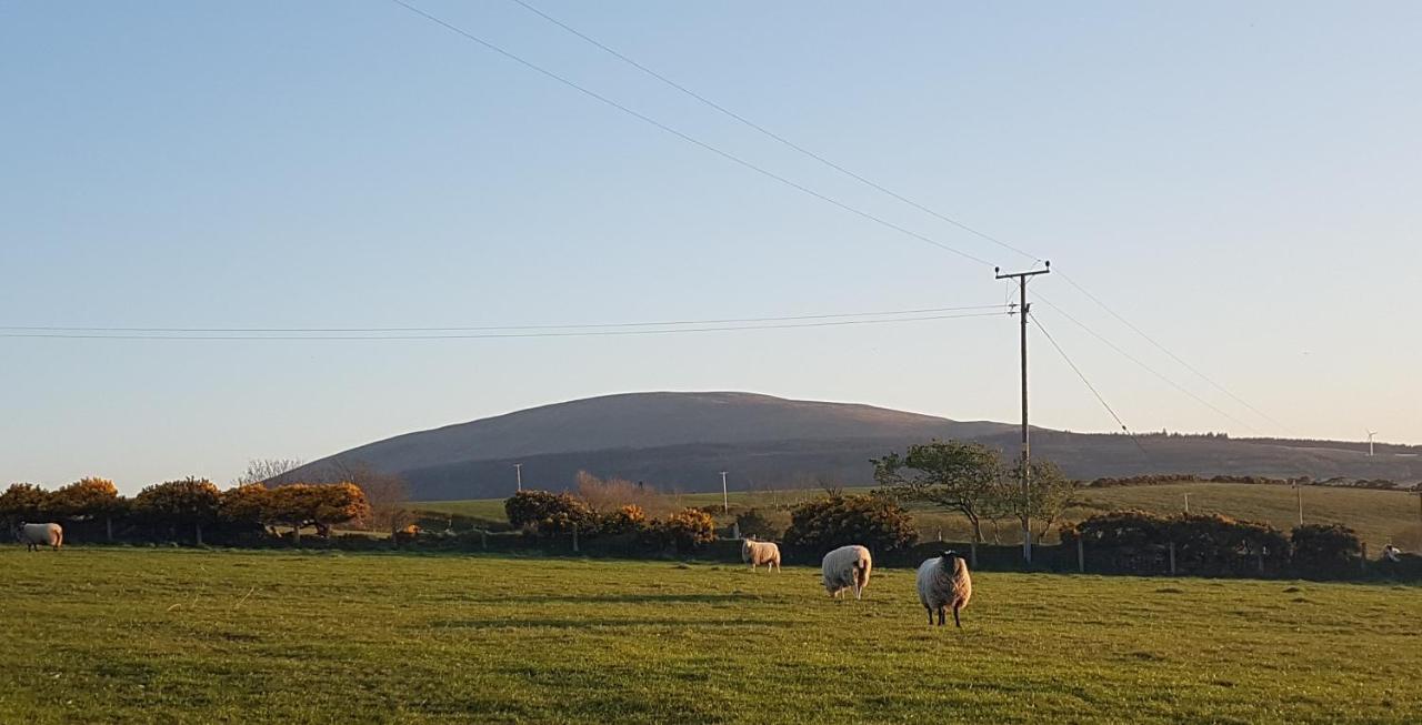 Tornabodagh House Ballycastle Esterno foto