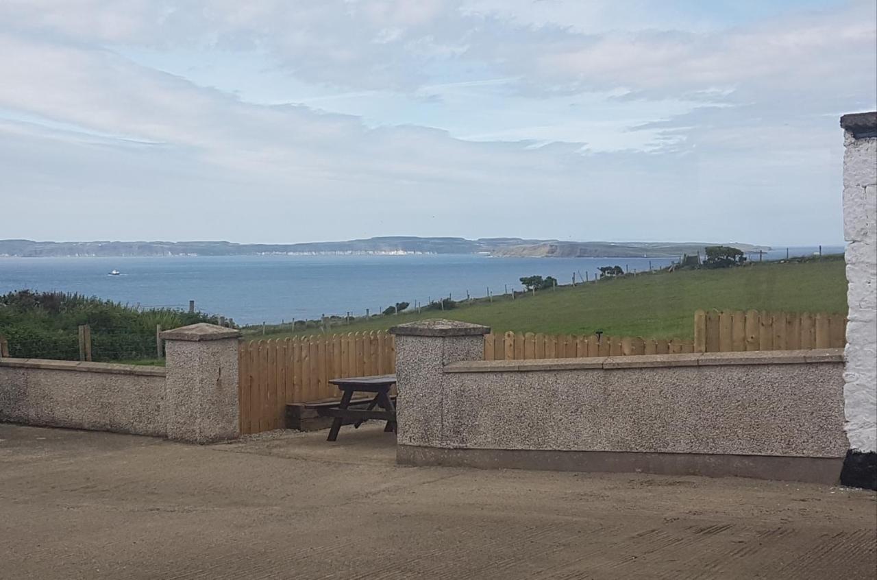 Tornabodagh House Ballycastle Esterno foto