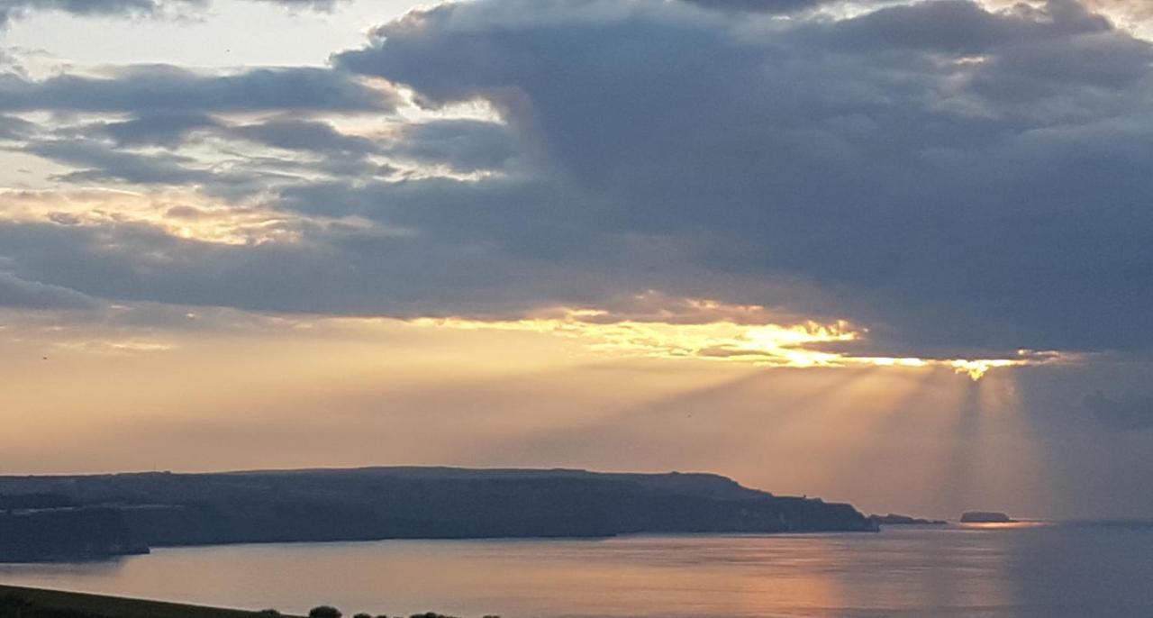 Tornabodagh House Ballycastle Esterno foto