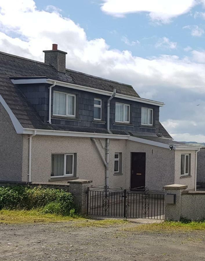 Tornabodagh House Ballycastle Esterno foto