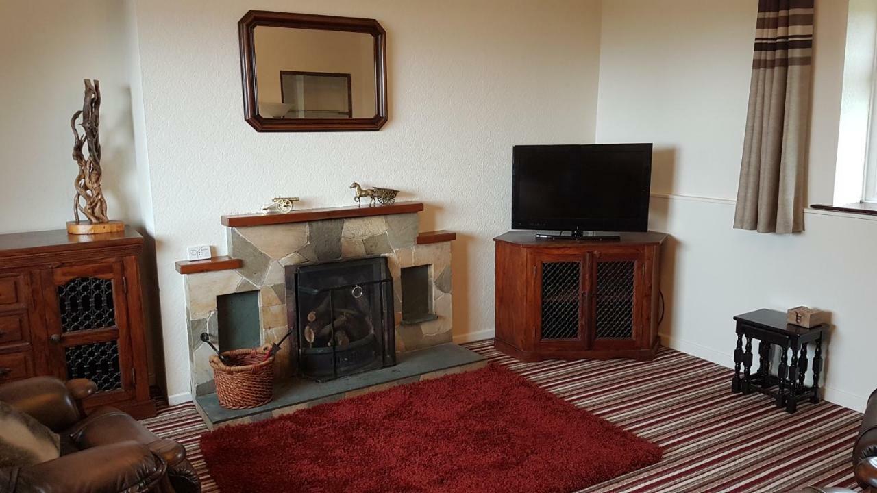 Tornabodagh House Ballycastle Esterno foto