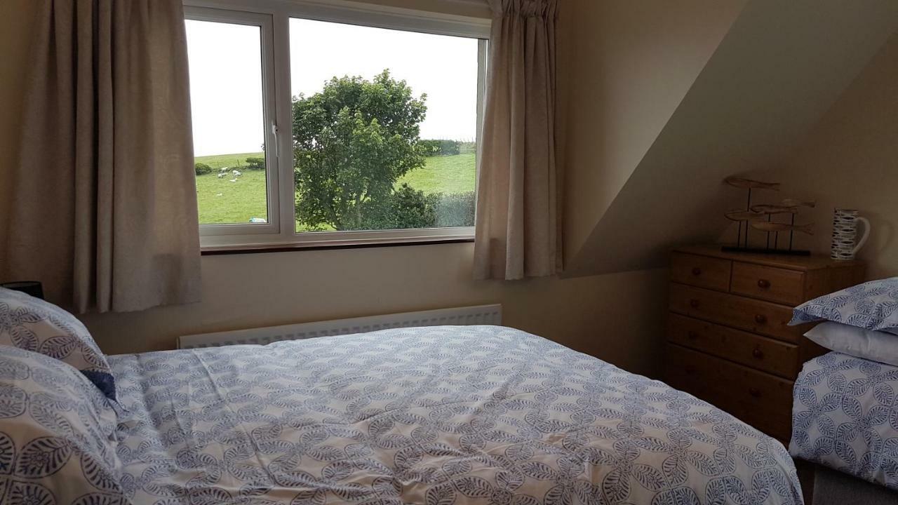 Tornabodagh House Ballycastle Esterno foto