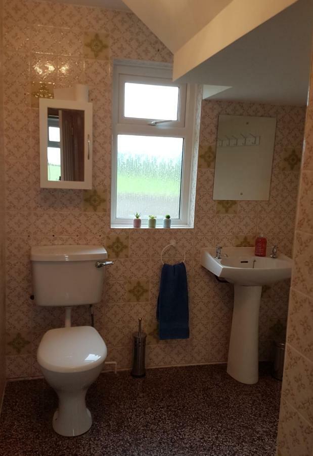 Tornabodagh House Ballycastle Esterno foto