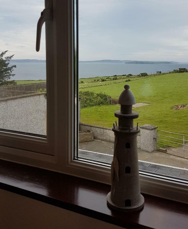 Tornabodagh House Ballycastle Esterno foto