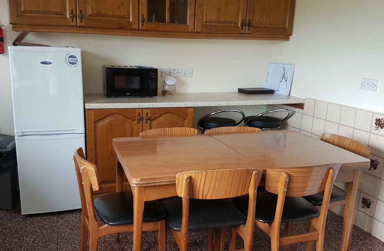 Tornabodagh House Ballycastle Esterno foto