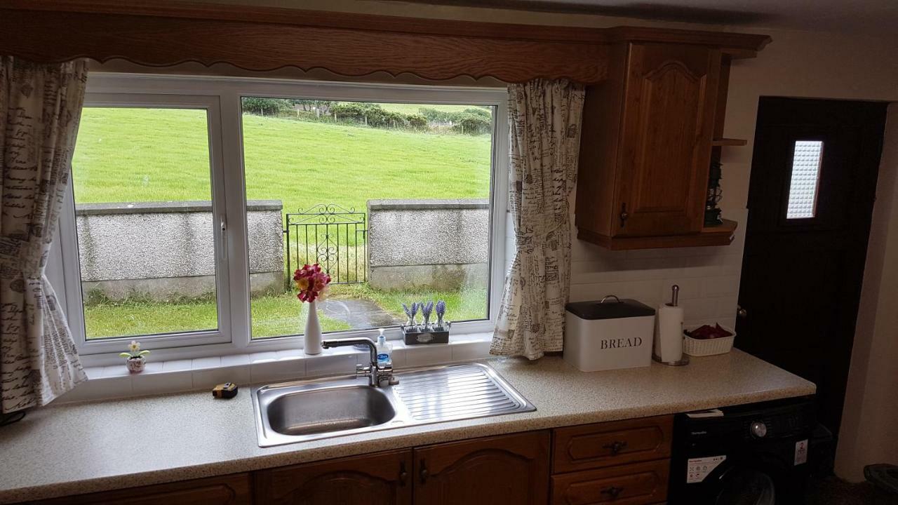 Tornabodagh House Ballycastle Esterno foto