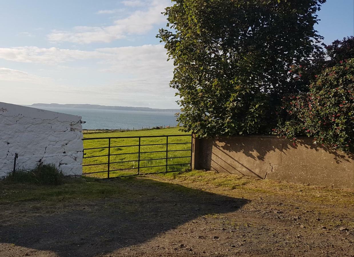 Tornabodagh House Ballycastle Esterno foto